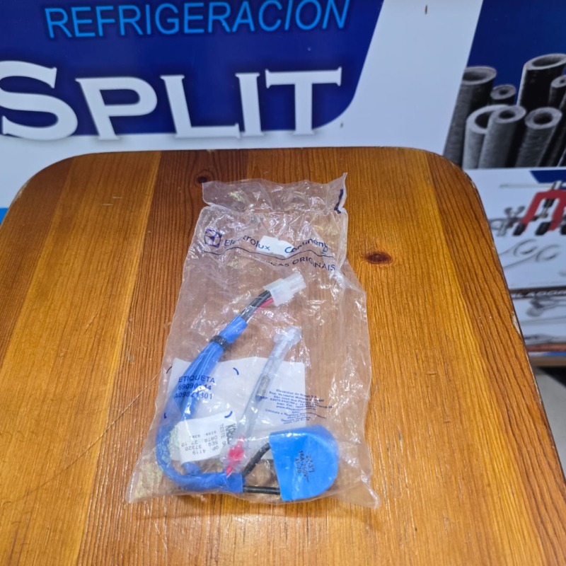 Kit De Deshielo Electrolux Df34 (cajon 70)