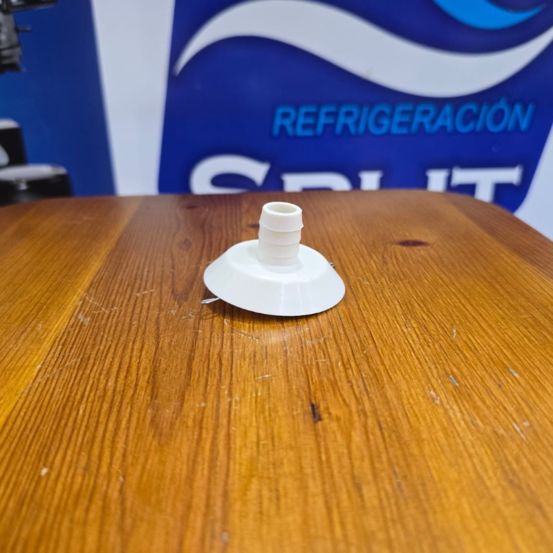 Pico Para Desagote Universal Unidad Exterior Aire Acondicionado