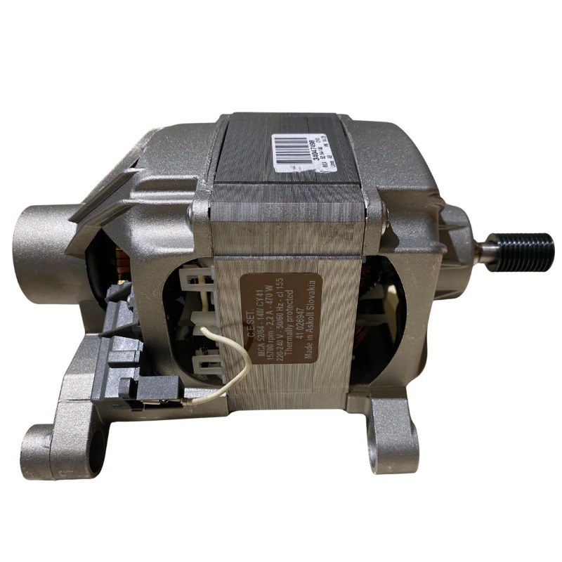 Motor Universal Longvie 8k Linea Smart