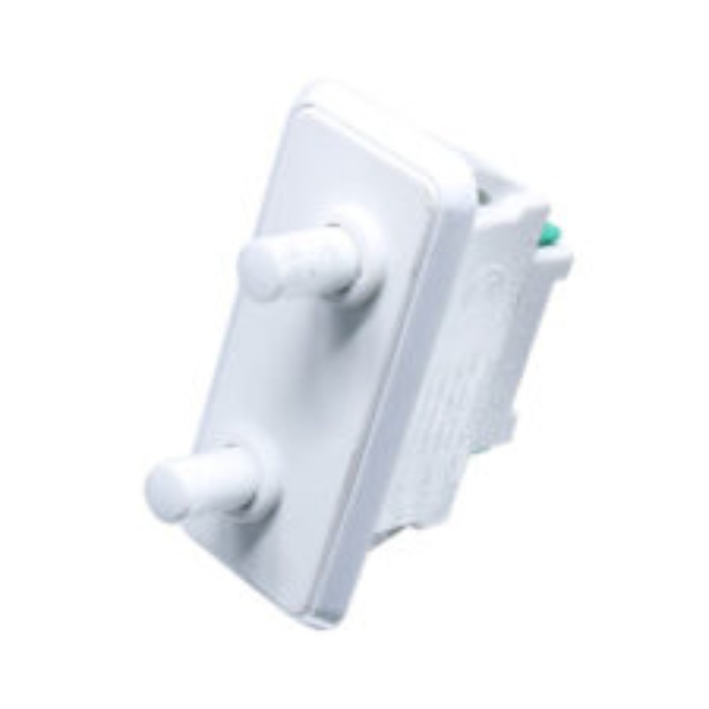 Interruptor Doble De Puerta Dff Emicol