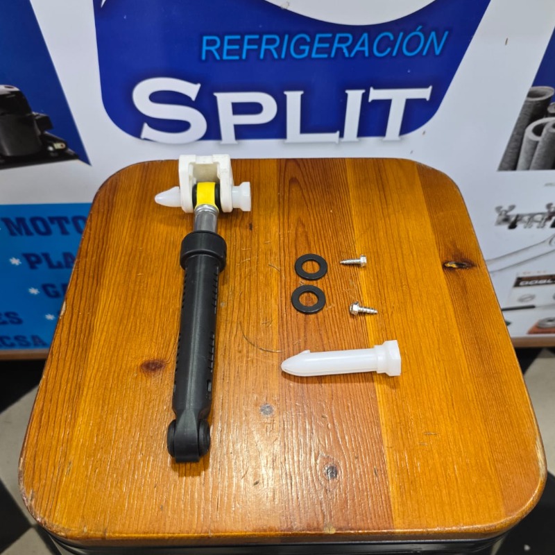 Amortiguador Drean Blue 120n 8.12