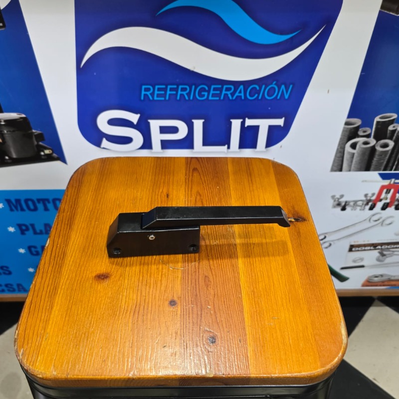 Manija 1810 25005  Negra