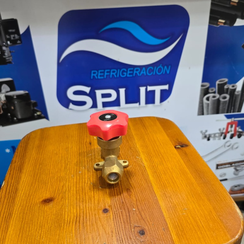 Llave De Servicio 5/8 Rosca