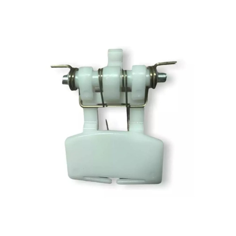 Pestillo De Puerta Con Manija Drean Excellent 1696b/166 Enganche 