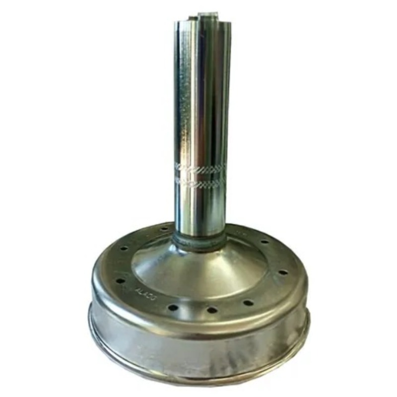 Tubo Caja Consul 680