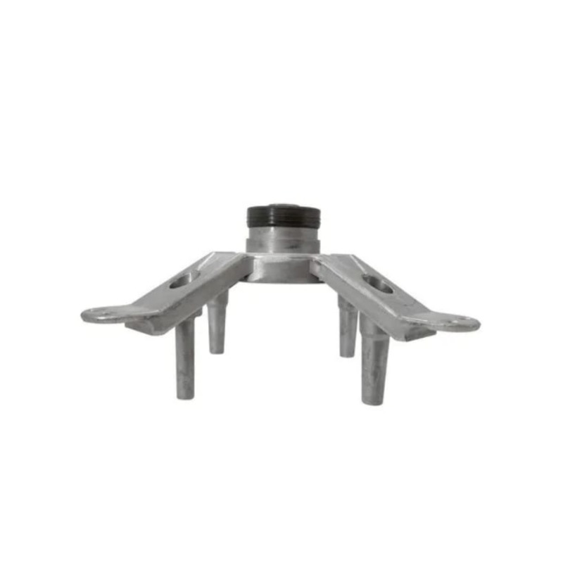 Soporte De Caja Con Reten Whirlpool Wwi/680