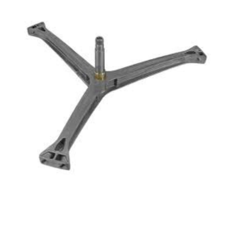 Soporte Codini-enova Eje 8cm