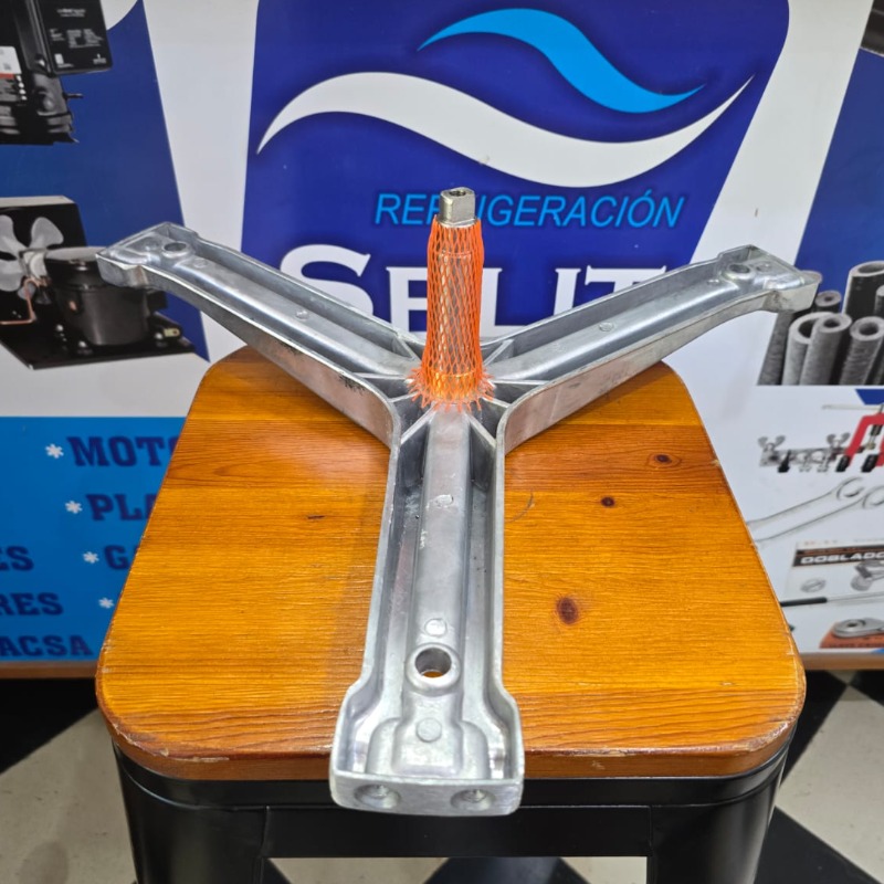 Soporte Drean Blue/next 8kg 04-05