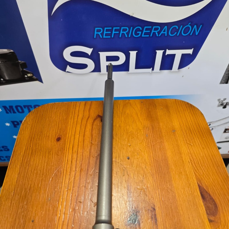 Eje Para Mecha Copa Largo 45mm Cooltech