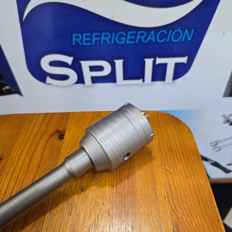 Copa Para Mecha 55mm Cooltech