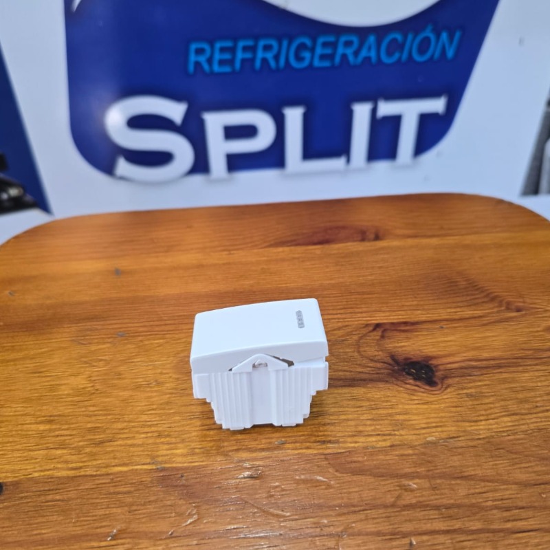 Tecla Luz 2 Puntos Kalop