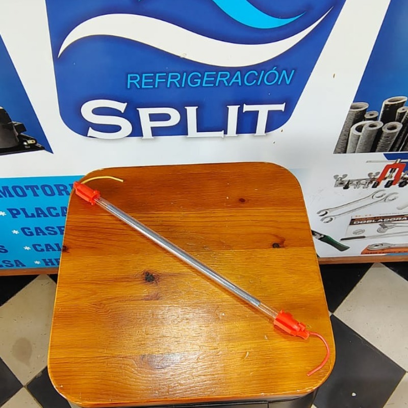 Resistencia De Vidrio 18 Pulgadas