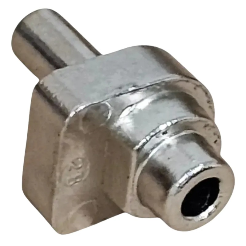 Perno De Bisagra Heladera Whirlpool Varios Modelos