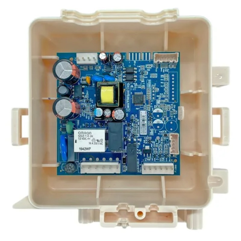 Placa Heladera Whirlpool Wre80k2 W10668378