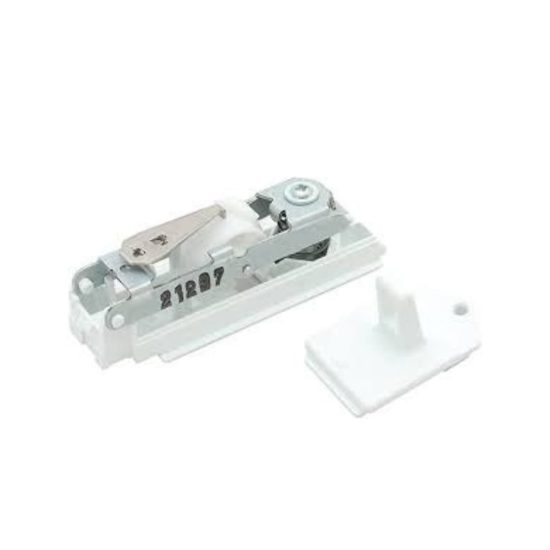 Kit Pestillo Y Cierre De Puerta Ariston