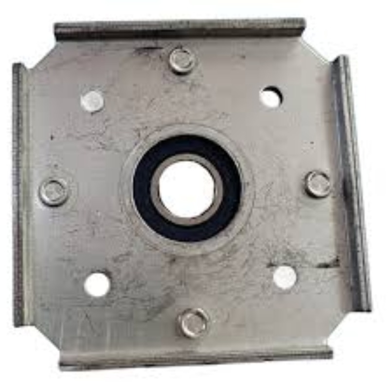 Kit Porta Rodamiento Secarropas Philco