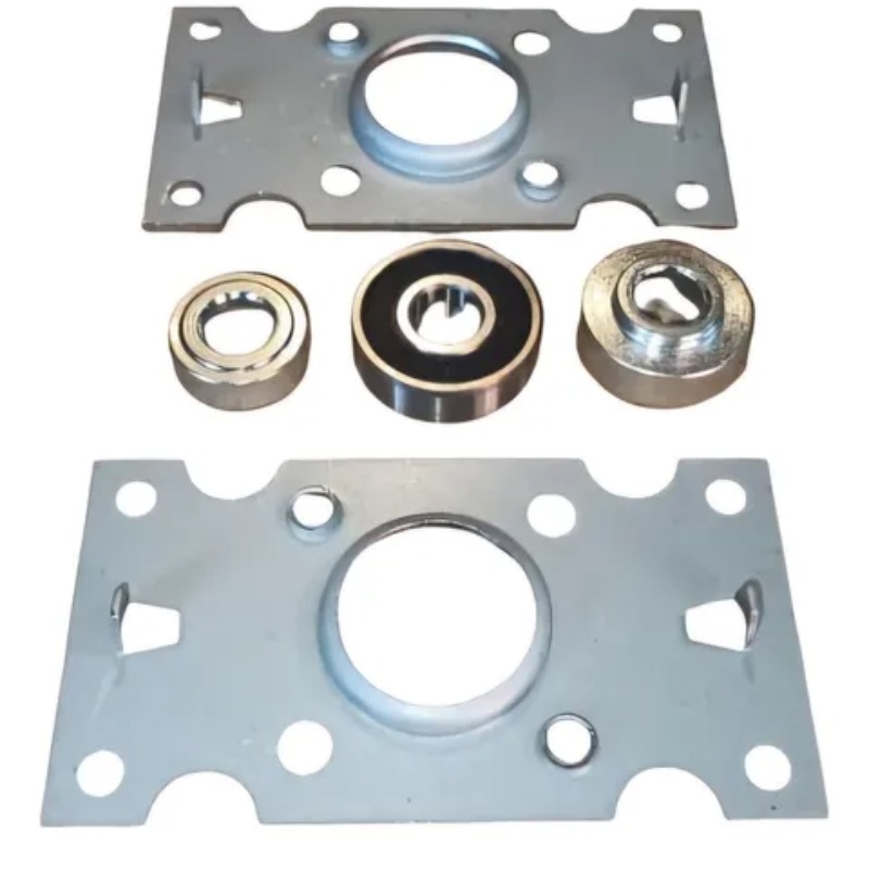 Kit Rodamiento Secarropas Whirlpool Patrick / Philco