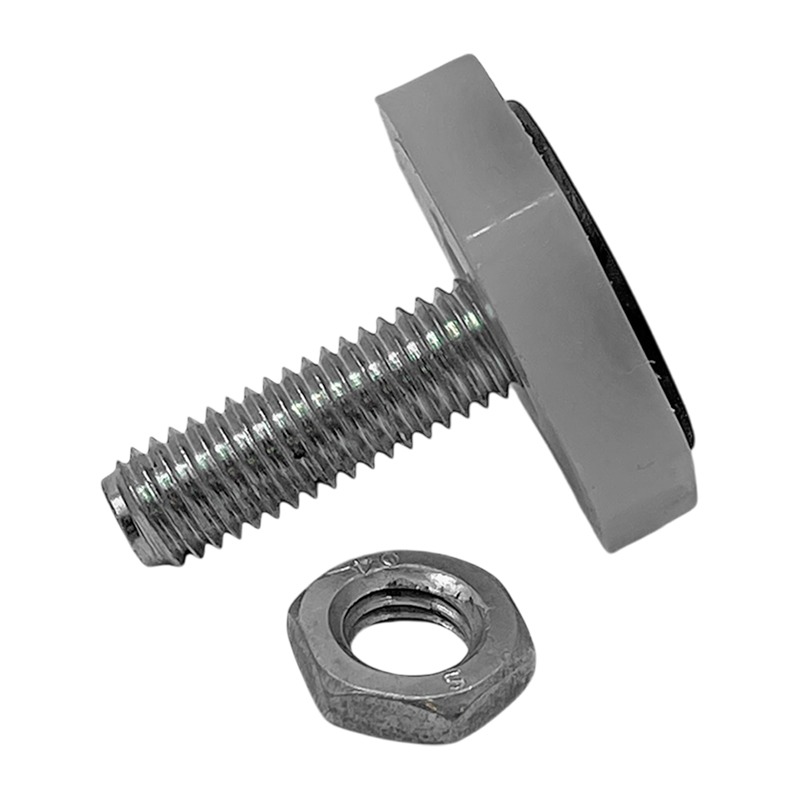 Pie Nivelador Lavarropas Samsung