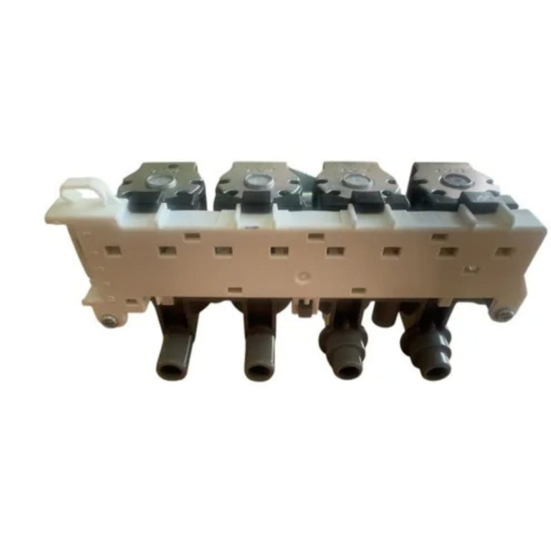 Válvula Lavasecarropas Drean Lscdr1106l 0024000405k