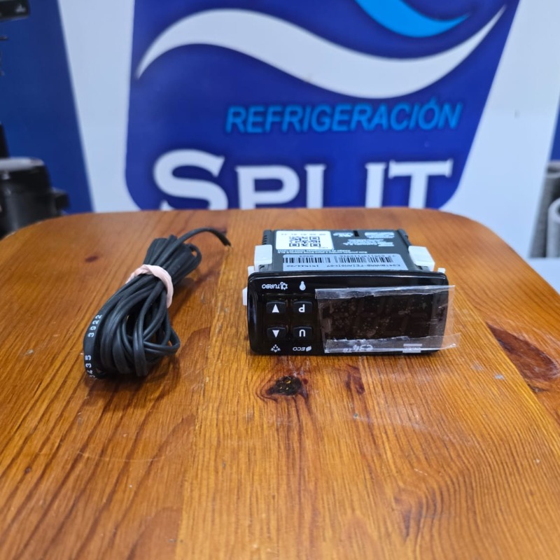 Combistato Coel E34tb Similar Al Etc 200 Con Defrost