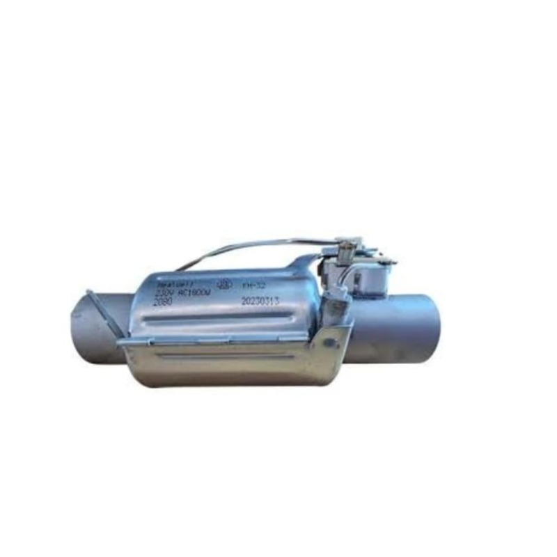 Resistencia Tubular 32mm Lavavajillas