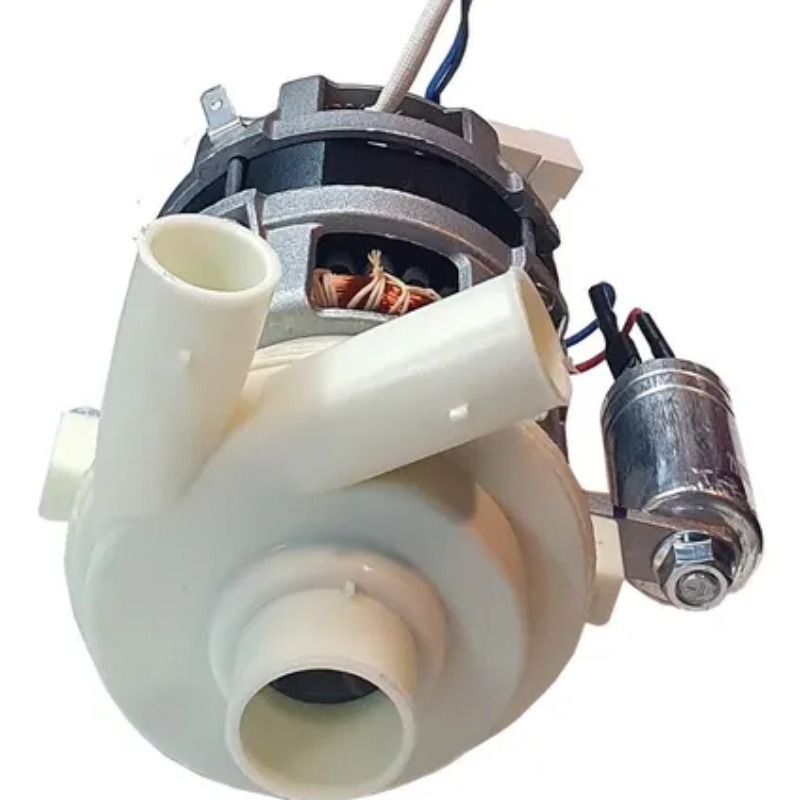 Motobomba Lavavajillas