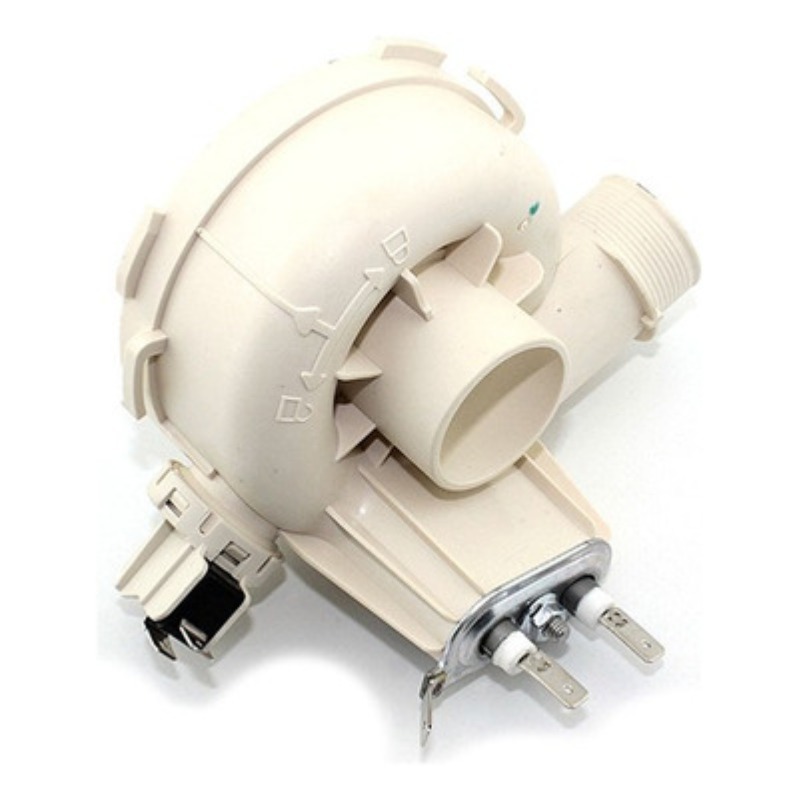 Resistencia Lavavajillas Midea / Whirlpool