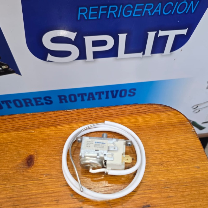 Termostato Tsv 9012-09p Electrolux 2 Puertas Bluestar