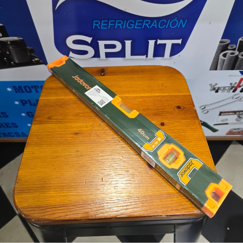 Nivel De Mano 40cm Jadever