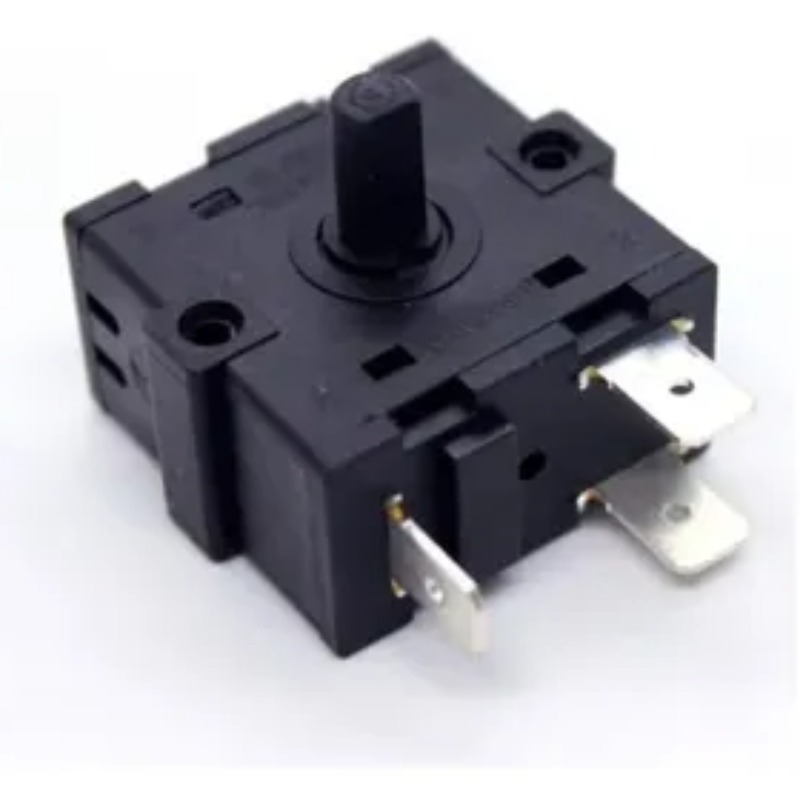 Selector Horno Eléctrico 3 Contactos