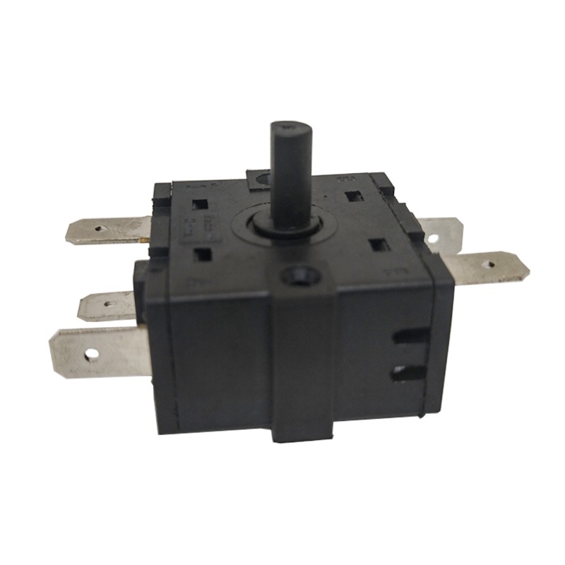 Selector Horno Eléctrico 5 Contactos