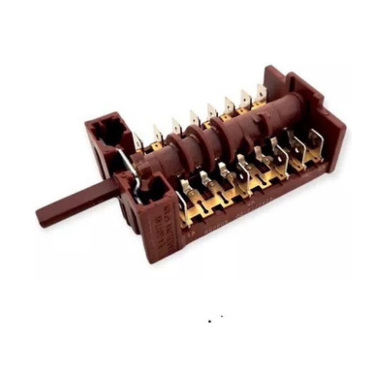 Selector Horno Longvie