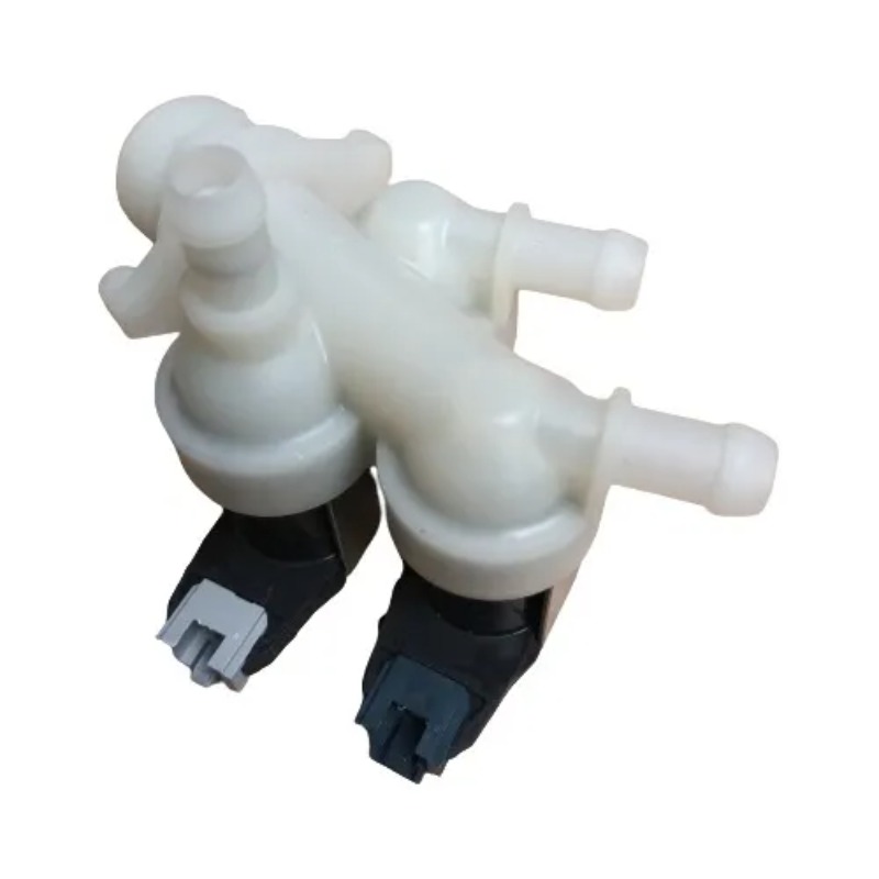 Electroválvula Alavasecarropas Candy Rast