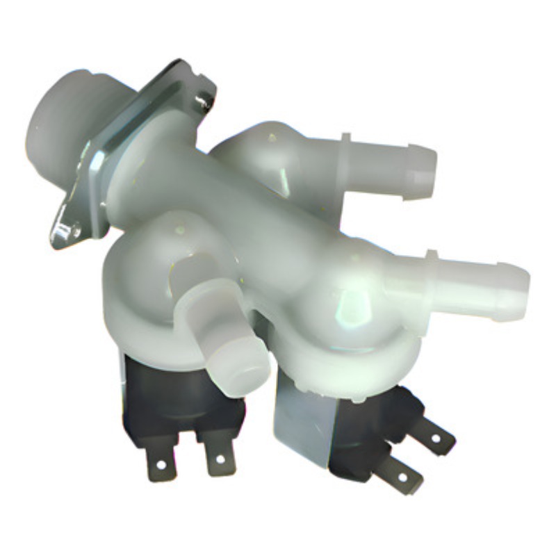 Electroválvula 3 Vias 180