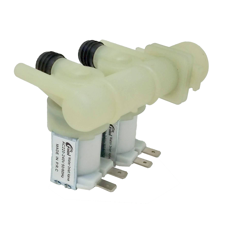 Electroválvula 2 Vias Ariston