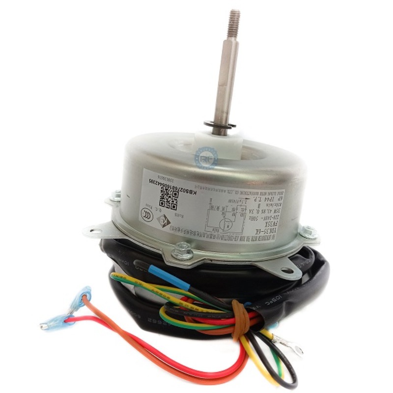 Forzador Exterior Ydk35-6k