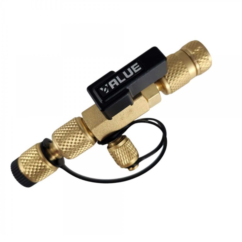 Saca óvulos Value Vcr1