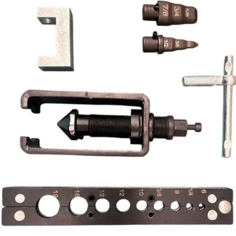 Pestañadora Con Expansor