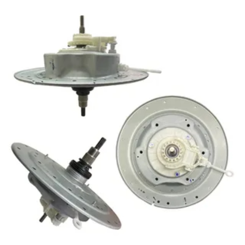 Caja Lg Inverter Smart