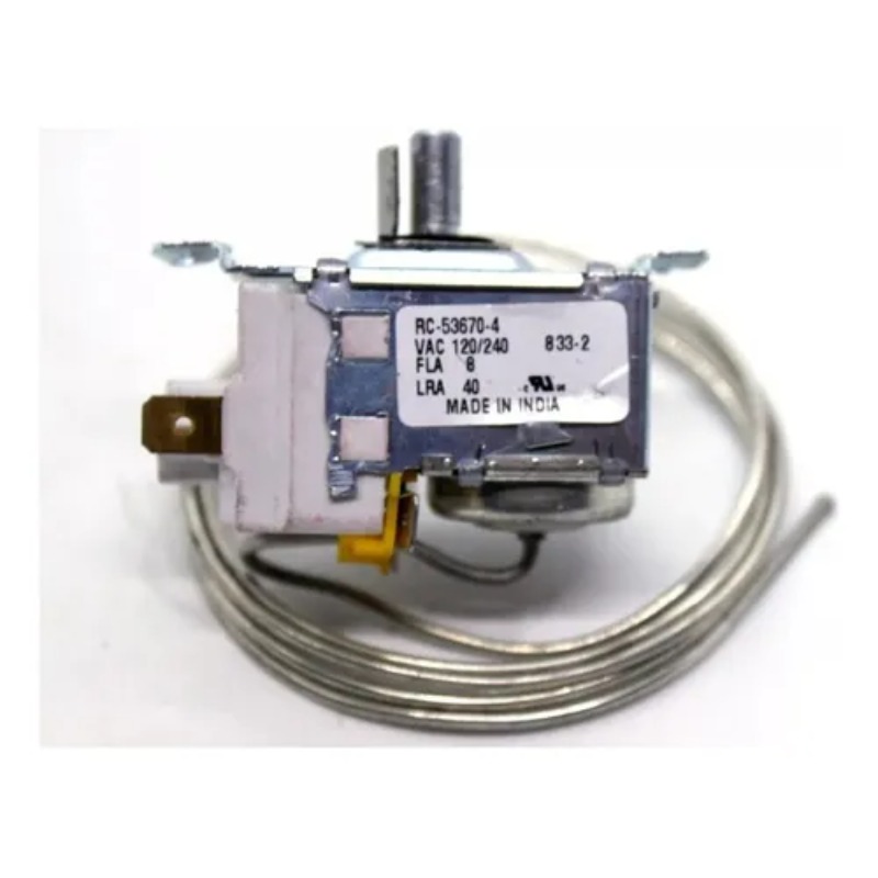 Termostato Cooltech Rc 53670-4 (freezer Gafa)