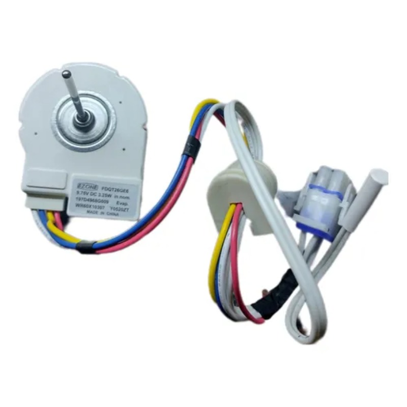 Forzador Con Sensor Ge 9.75v