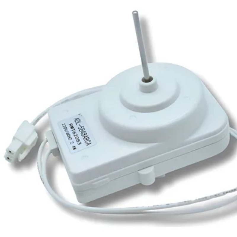 Forzador De Condensador Heladera Siam / Beko 220v