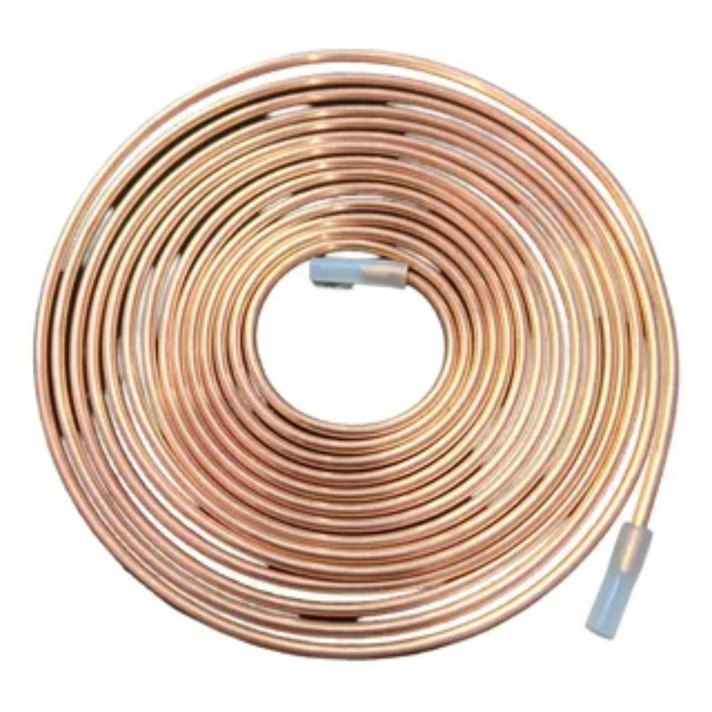 Capilar 0.07 X 3 Metros