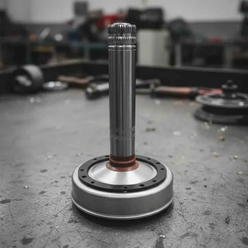 Tubo De Caja Whirlpool Wwi