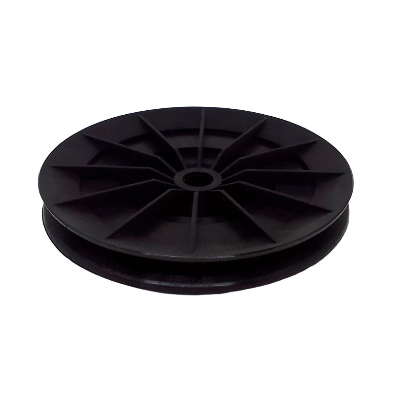 Polea De Caja Eslabón De Lujo 680