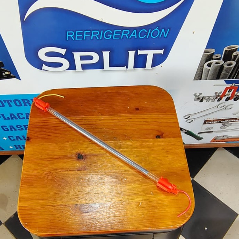 Resistencia De Vidrio 13 Pulgadas