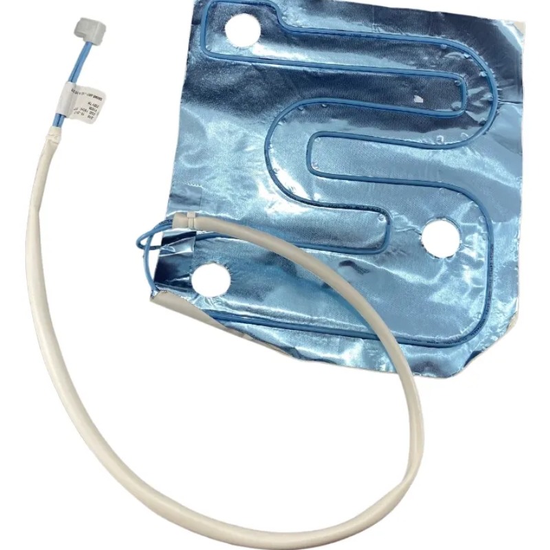 Resistencia De Placa 7.0w Heladera Briket