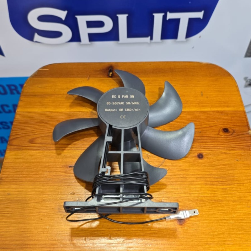 Forzador Inverter Bivolt 5w