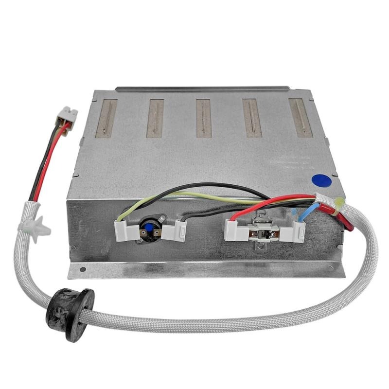 Resistencia Secarropas Candy 3