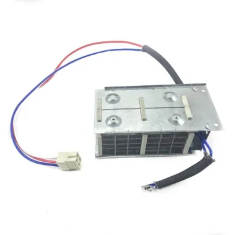 Resistencia Secarropas Ariston / Gafa